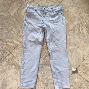 Free People Skinny fit jeans